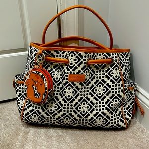 Spartina 449 Tote Bag